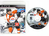 NHL 13 (Playstation 3 / PS3)