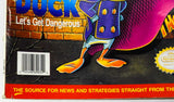 Darkwing Duck [Volume 36] [Nintendo Power] (Magazines)