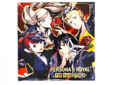 Persona 5 Royal [Phantom Thieves Edition] (Playstation 4 / PS4)