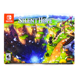 Silent Hope [Day One Edition] (Nintendo Switch)