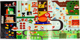 I Am 8-bit Artists Video Game Art And Super Mario Bros Art [Nintendo Power] [Poster] (Nintendo / NES)