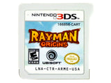 Rayman Origins (Nintendo 3DS)