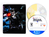 Dissidia Final Fantasy NT [Collector's Edition] (Playstation 4 / PS4)