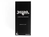 Dissidia Final Fantasy NT [Collector's Edition] (Playstation 4 / PS4)