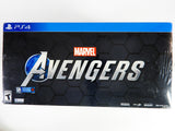 Marvel Avengers [Earth's Mightiest Edition] (Playstation 4 / PS4)