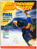 Final Fantasy II [Volume 30] [Nintendo Power] (Magazines)