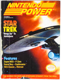 Star Trek [Volume 29] [Nintendo Power] (Magazines)