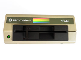 Commodore 64 1541 Disk Drive