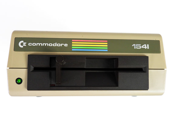 1541 Disk Drive (Commodore 64)
