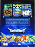 Spectrobes [Nintendo Power] [Poster] (Nintendo DS)