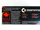 Commodore 64 System