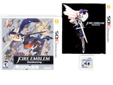 Fire Emblem: Awakening (Nintendo 3DS)