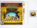 Theatrhythm Final Fantasy: Curtain Call (Nintendo 3DS)