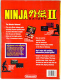 Ninja Gaiden II Strategy Guide [Volume 15] [Nintendo Power] (Magazines)