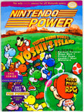 Super Mario World 2: Yoshi's Island [Volume 77] [Nintendo Power] (Magazines)