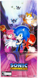 Sonic Chronicles The Dark Brotherhood [Poster] (Nintendo DS)