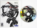 MadWorld (Nintendo Wii)