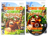 Donkey Kong Country Returns (Nintendo Wii)