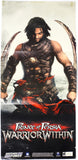 Prince Of Persia Warrior Within [Nintendo Power] [Poster] (Nintendo Gamecube)