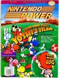 Super Mario World 2: Yoshi's Island [Volume 77] [Nintendo Power] (Magazines)