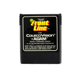 Frontline (ColecoVision)