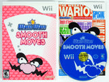 WarioWare: Smooth Moves (Nintendo Wii)