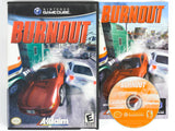 Burnout (Nintendo Gamecube)