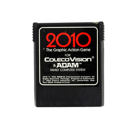 2010: The Graphic Action Game (ColecoVision)