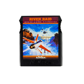 River Raid (ColecoVision)