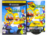 The Simpsons Hit And Run [Player's Choice] (Nintendo Gamecube)