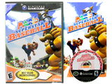 Mario Superstar Baseball [Best Seller] (Nintendo Gamecube)