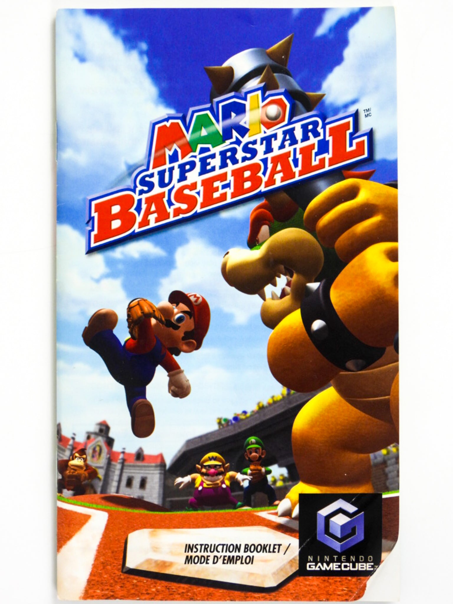 superstar baseball