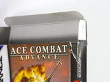 Ace Combat Advance (Game Boy Advance / GBA)