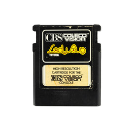 Lady Bug [CBS Version] (ColecoVision)