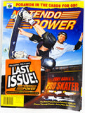 Tony Hawk's Pro Skater [Volume 131] [Nintendo Power] (Magazines)