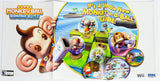 Super Monkey Ball Banana Blitz [Poster] (Nintendo Wii)