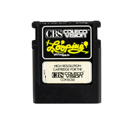 Looping [CBS Version] (ColecoVision)