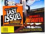 Tony Hawk's Pro Skater [Volume 131] [Nintendo Power] (Magazines)