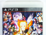 Naruto Shippuden Ultimate Ninja Storm Revolution (Playstation 3 / PS3)