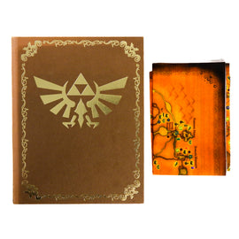 Zelda Twilight Princess [Collector's Edition] (Game Guide)
