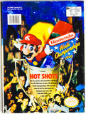 Super C [Volume 12] [Nintendo Power] (Magazines)