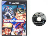 Custom Robo (Nintendo Gamecube)