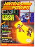 Chip 'n Dale Rescue Ranger [Volume 14] [Nintendo Power] (Magazines)