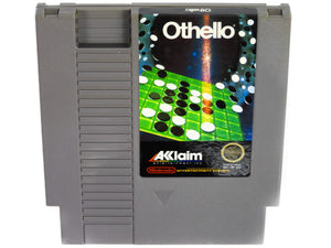 Othello (Nintendo / NES)