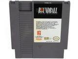 Roundball 2-on-2 Challenge (Nintendo / NES)