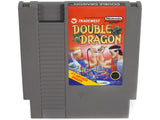 Double Dragon (Nintendo / NES)