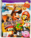 E3 1996 [Volume 86] [Nintendo Power] (Magazines)