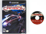 Need For Speed Carbon (Nintendo Gamecube)