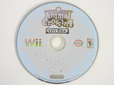 Animal Crossing City Folk (Nintendo Wii)