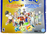 Pokemon HeartGold & SoulSilver: Official Johto Guide (Game Guide)